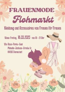 Frauenmode Flohmarkt Lincoln 2025 05 16 724x1024 1