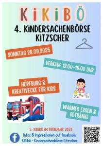 KindersachenboerseKitzscher