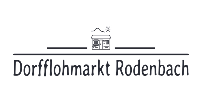 Dorfflohmarkt Rodenbach