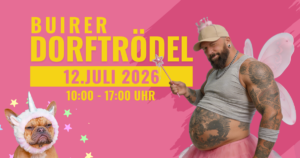 Troedelmarkt 2024 teaser